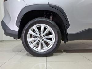 Toyota Corolla Cross 1.8 Hybrid XS - Image 10