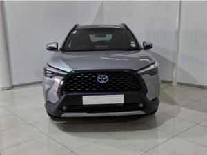 Toyota Corolla Cross 1.8 Hybrid XS - Image 11