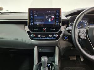 Toyota Corolla Cross 1.8 Hybrid XS - Image 12