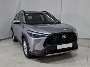 Toyota Corolla Cross 1.8 Hybrid XS - Image 1