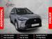 Toyota Corolla Cross 1.8 Hybrid XS - Thumbnail 1