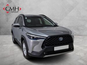 Toyota Corolla Cross 1.8 Hybrid XS - Image 1