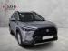Toyota Corolla Cross 1.8 Hybrid XS - Thumbnail 1