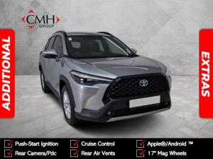 Toyota Corolla Cross 1.8 Hybrid XS - Image 1