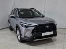 Thumbnail Toyota Corolla Cross 1.8 Hybrid XS