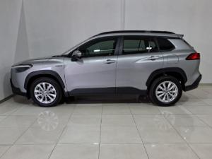 Toyota Corolla Cross 1.8 Hybrid XS - Image 2