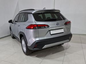 Toyota Corolla Cross 1.8 Hybrid XS - Image 3