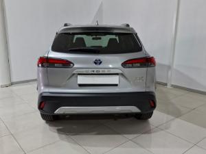 Toyota Corolla Cross 1.8 Hybrid XS - Image 4
