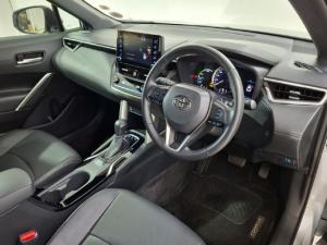 Toyota Corolla Cross 1.8 Hybrid XS - Image 6