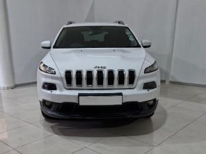 Jeep Cherokee 2.4L Longitude - Image 10