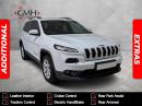 Thumbnail Jeep Cherokee 2.4L Longitude