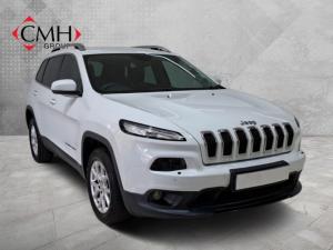 Jeep Cherokee 2.4L Longitude - Image 1