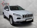 Thumbnail Jeep Cherokee 2.4L Longitude