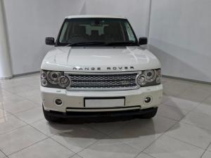 Land Rover Range Rover TDV8 Vogue - Image 11