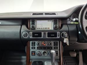 Land Rover Range Rover TDV8 Vogue - Image 12