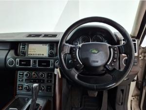 Land Rover Range Rover TDV8 Vogue - Image 14