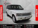 Thumbnail Land Rover Range Rover TDV8 Vogue