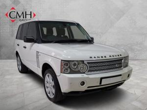 Land Rover Range Rover TDV8 Vogue - Image 1
