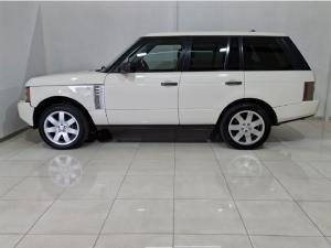 Land Rover Range Rover TDV8 Vogue - Image 2