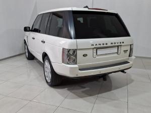 Land Rover Range Rover TDV8 Vogue - Image 3