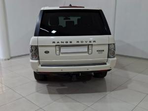 Land Rover Range Rover TDV8 Vogue - Image 4