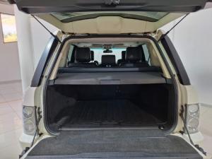 Land Rover Range Rover TDV8 Vogue - Image 5