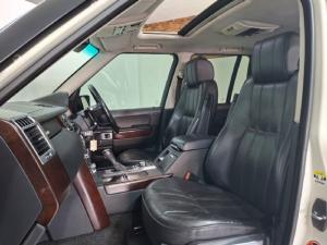 Land Rover Range Rover TDV8 Vogue - Image 7