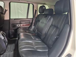 Land Rover Range Rover TDV8 Vogue - Image 9