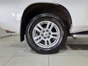Toyota Land Cruiser Prado 3.0DT VX - Image 11