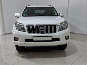 Toyota Land Cruiser Prado 3.0DT VX - Image 12
