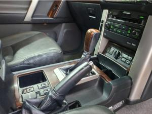 Toyota Land Cruiser Prado 3.0DT VX - Image 14