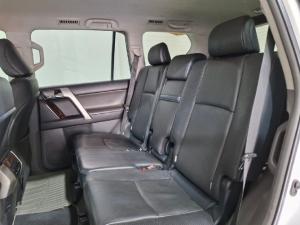 Toyota Land Cruiser Prado 3.0DT VX - Image 15