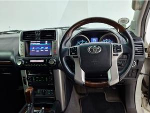 Toyota Land Cruiser Prado 3.0DT VX - Image 16