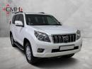 Thumbnail Toyota Land Cruiser Prado 3.0DT VX