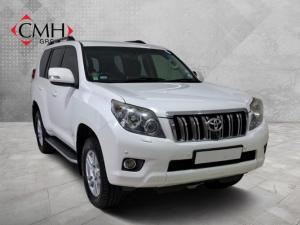 Toyota Land Cruiser Prado 3.0DT VX - Image 1
