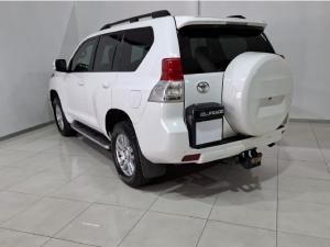 Toyota Land Cruiser Prado 3.0DT VX - Image 3