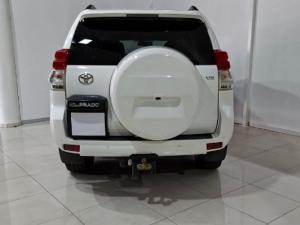 Toyota Land Cruiser Prado 3.0DT VX - Image 4