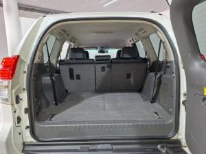 Toyota Land Cruiser Prado 3.0DT VX - Image 5