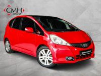 Thumbnail Honda Jazz 1.5 Executive auto