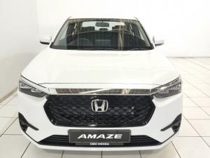 Honda Amaze 1.2 Comfort auto - Image 2