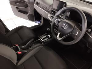 Honda Amaze 1.2 Comfort auto - Image 10