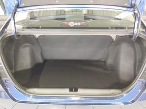 Honda Amaze 1.2 Comfort auto - Image 12