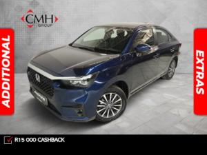 Honda Amaze 1.2 Comfort auto - Image 1