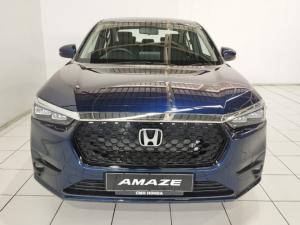 Honda Amaze 1.2 Comfort auto - Image 2