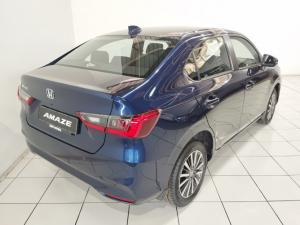 Honda Amaze 1.2 Comfort auto - Image 4