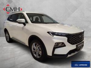 Ford Territory 1.8T Trend - Image 1