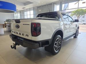 Ford Ranger 2.0 BiTurbo double cab Wildtrak 4x4 - Image 12