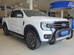 Ford Ranger 2.0 BiTurbo double cab Wildtrak 4x4 - Image 1