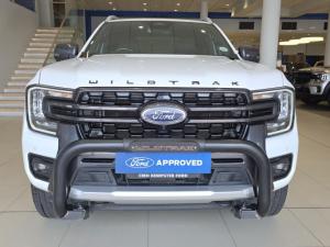 Ford Ranger 2.0 BiTurbo double cab Wildtrak 4x4 - Image 2