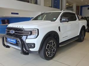 Ford Ranger 2.0 BiTurbo double cab Wildtrak 4x4 - Image 3